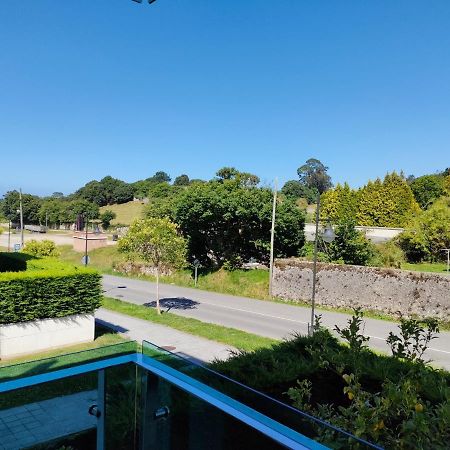 Apartamentos Boutique Arquera Golf I Llanes Luaran gambar