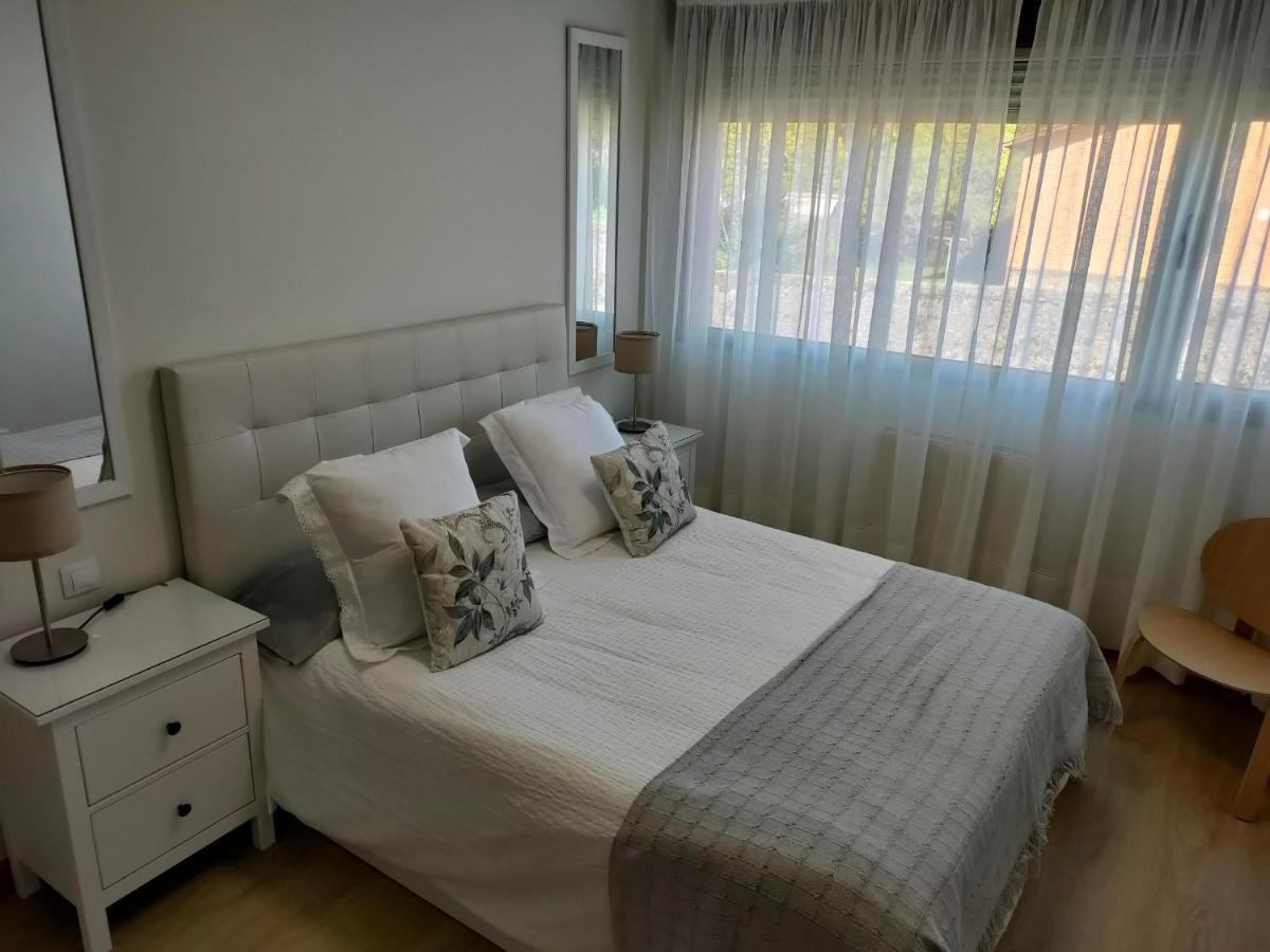 Apartamentos Boutique Arquera Golf I Llanes Luaran gambar