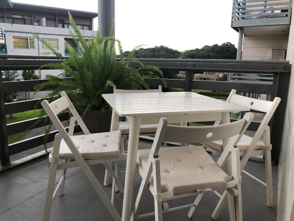 Apartamentos Boutique Arquera Golf I Llanes Luaran gambar