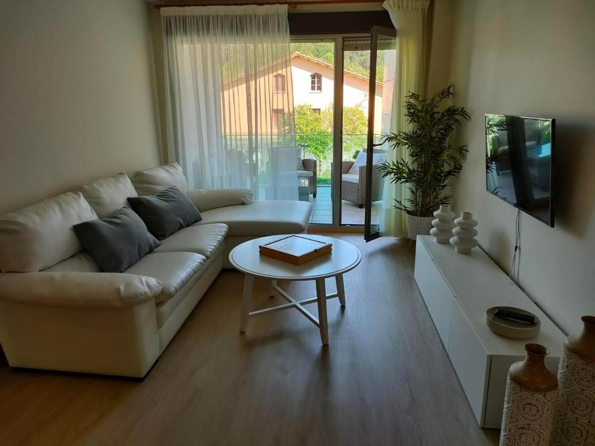 Apartamentos Boutique Arquera Golf I Llanes Luaran gambar