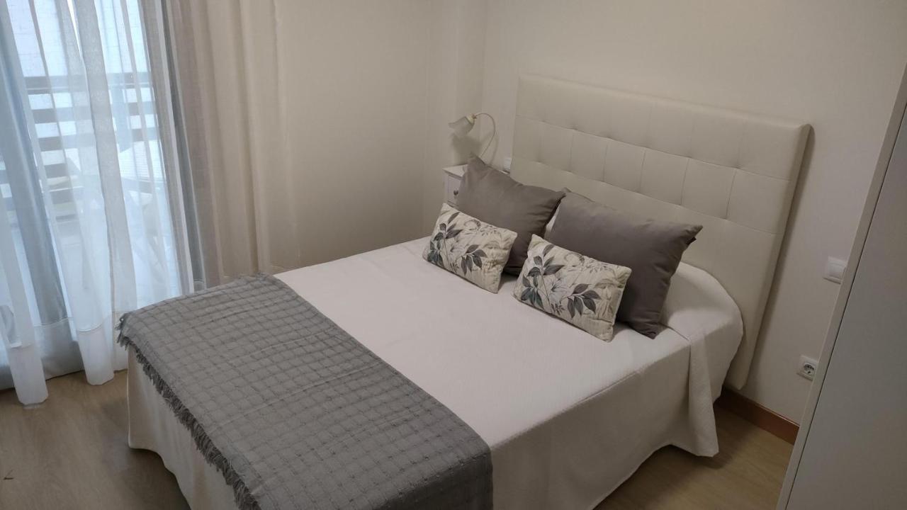 Apartamentos Boutique Arquera Golf I Llanes Luaran gambar