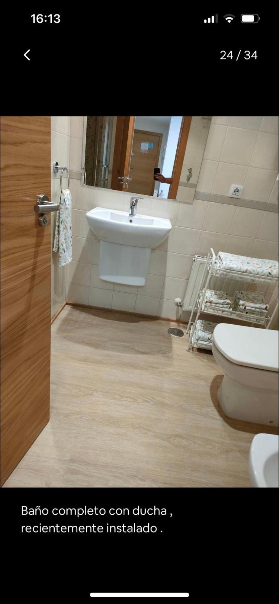 Apartamentos Boutique Arquera Golf I Llanes Luaran gambar